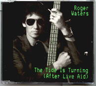 Roger Waters - Tide Is Turning After Live Aid